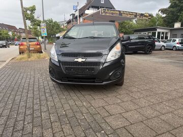 Gebrauchte Chevrolet Spark