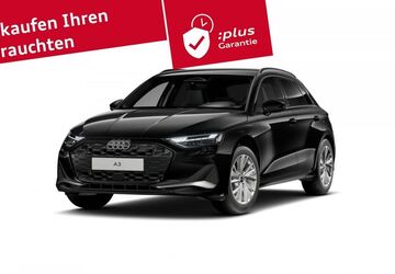 Audi A3 6.900 km 29.980 &euro; Kiel 24118