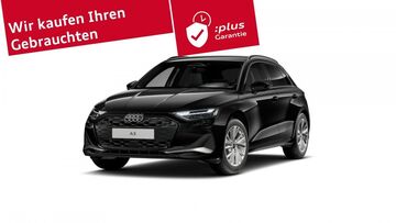 Gebrauchte Audi A3