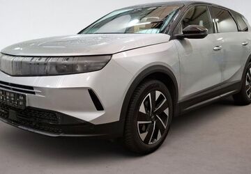 Opel Grandland (X) 31.840 km 30.980 &euro; Eckernförde 24340