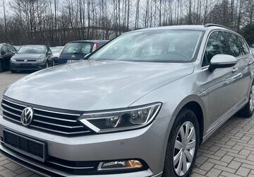 VW Passat Variant 219.896 km 6.999 &euro; Neumünster 24539