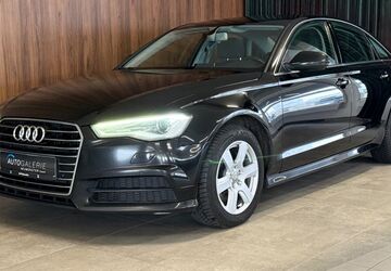 Audi A6 361.200 km 13.980 &euro; Neumünster 24536