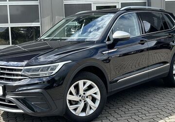 VW Tiguan Allspace 26.806 km 36.990 &euro; Nortorf 24589