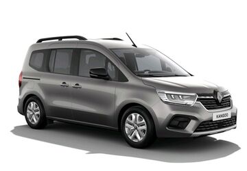 Renault Kangoo 16.000 km 29.980 &euro; Neumünster 24539