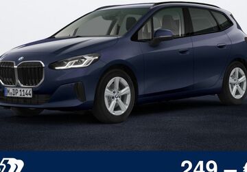 BMW 220 Active Tourer 16.386 km 27.450 &euro; Kiel 24118