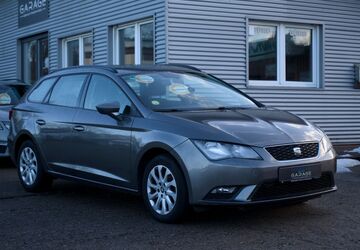Seat Leon 153.000 km 7.700 &euro; Kiel 24146