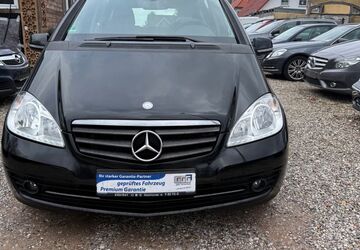 Mercedes-Benz A 160 154.000 km 3.999 &euro; Kronshagen 24119