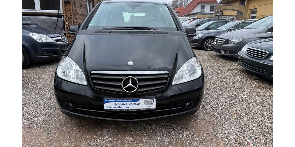 Mercedes-Benz A 160 154.000 km 3.999 &euro; Kronshagen 24119