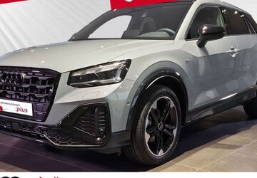 Audi Q2 9.050 km 39.980 &euro; Kiel 24118