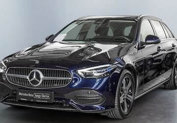 Mercedes-Benz C 300 51.171 km 33.670 &euro; Kiel 24109
