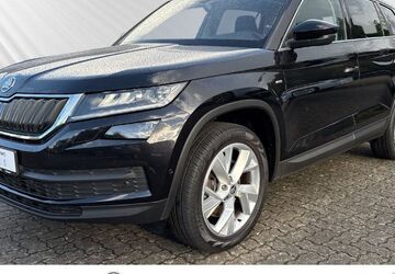 Skoda Kodiaq 47.000 km 35.980 &euro; Neumünster 24539