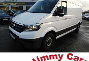 VW Crafter 452.000 km 14.999 &euro; Kiel-Moorsee 24145