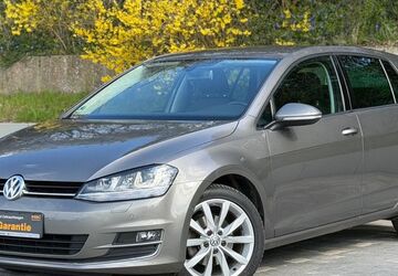 VW Golf 76.400 km 13.290 &euro; Kiel 24147