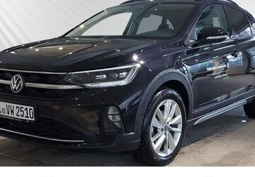 VW Taigo 15.000 km 25.680 &euro; Kiel 24114