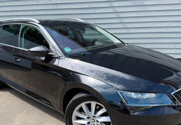 Skoda Superb 137.006 km 18.950 &euro; Neumünster 24536