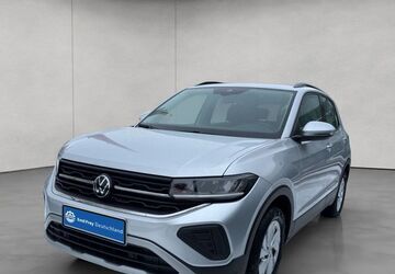 VW T-Cross 14.010 km 20.880 &euro; Bordesholm 24582
