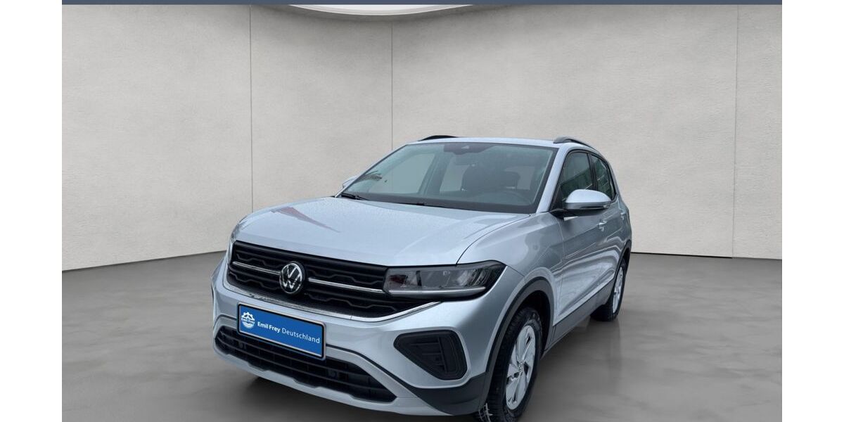 VW T-Cross 14.010 km 20.880 &euro; Bordesholm 24582