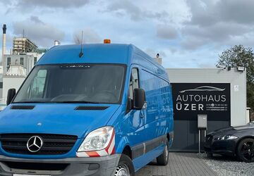 Mercedes-Benz Sprinter 120.000 km 13.900 &euro; Neumünster 24536