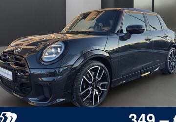 Mini Cooper S 4.891 km 37.990 &euro; Neumünster 24539