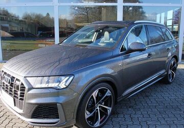 Audi Q7 65.450 km 65.890 &euro; Neumünster 24539