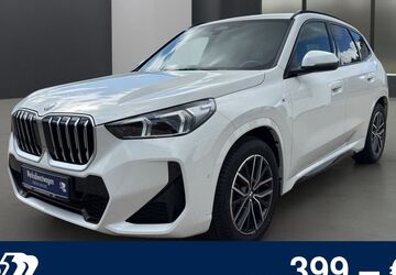 BMW X1 24.981 km 39.950 &euro; Kiel 24118
