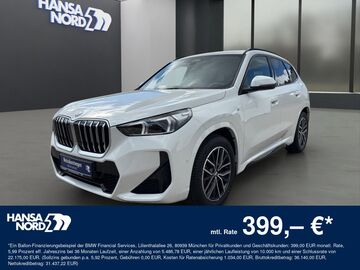 Gebrauchte BMW X1