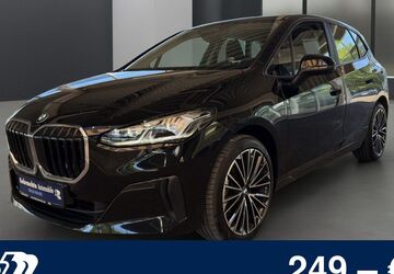 BMW 220 Active Tourer 31.810 km 27.250 &euro; Kiel 24118