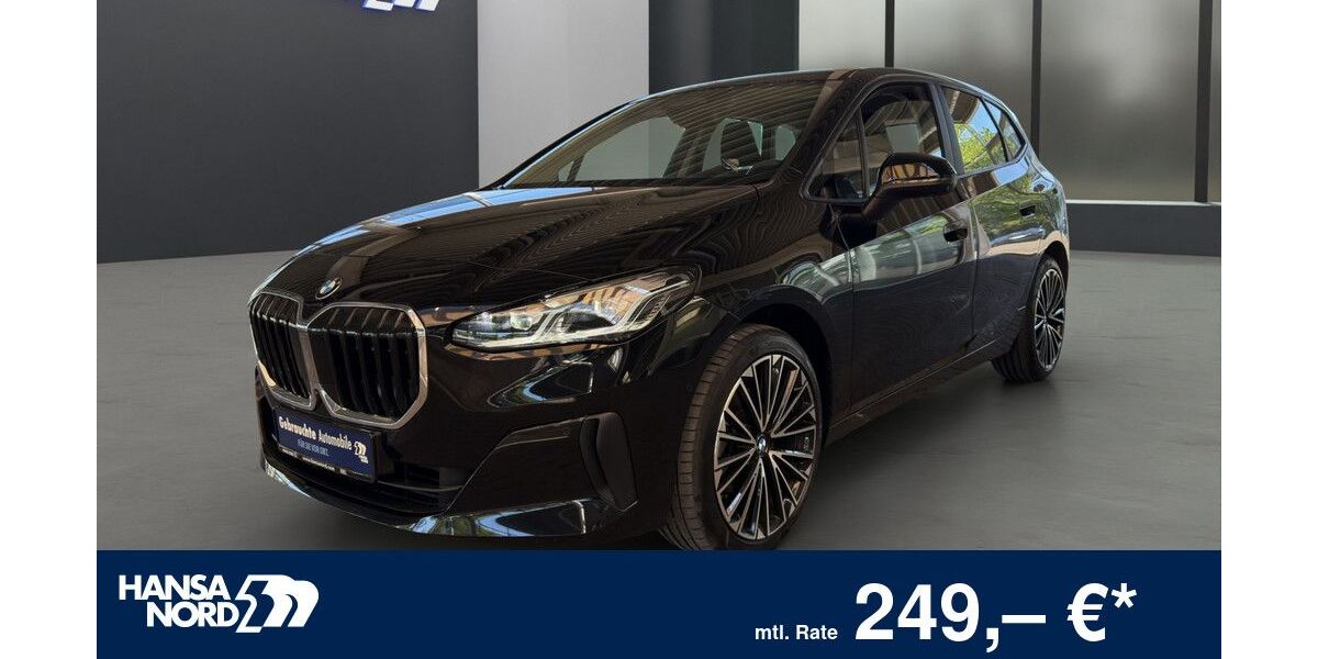 BMW 220 Active Tourer 31.810 km 27.250 &euro; Kiel 24118