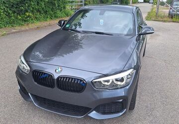 BMW M140i 126.900 km 23.800 &euro; Büdelsdorf 24782