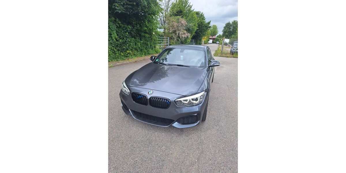 BMW M140i 126.900 km 23.800 &euro; Büdelsdorf 24782