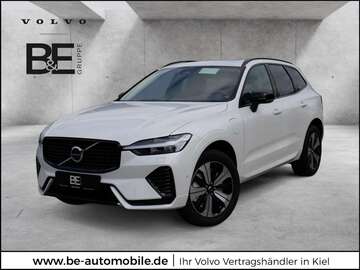 Gebrauchte Volvo XC60