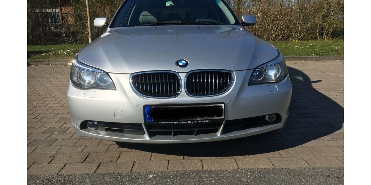 BMW 525 384.000 km 3.900 &euro; Neumünster 24539