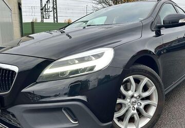 Volvo V40 108.416 km 16.990 &euro; Neumünster 24536