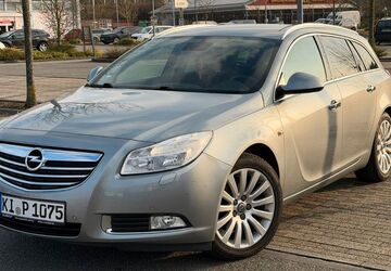 Opel Insignia 228.000 km 4.500 &euro; Kiel 24143