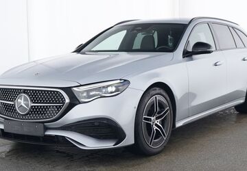 Mercedes-Benz E 220 20.350 km 49.722 &euro; Kiel 24109