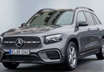 Mercedes-Benz GLB 200 8.500 km 51.950 &euro; Kiel 24109