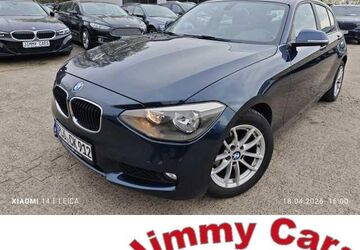 BMW 116 160.000 km 5.799 &euro; Kiel-Moorsee 24145