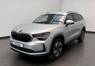 Skoda Kodiaq 24.242 km 43.880 &euro; Neumünster 24536