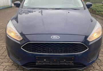 Ford Focus 194.000 km 5.999 &euro; Kiel 24113