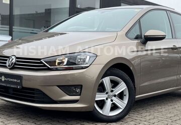 VW Golf 120.890 km 10.980 &euro; Neumünster 24536