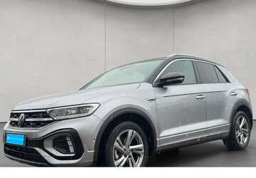 VW T-Roc 6.850 km 30.480 &euro; Kronshagen 24119