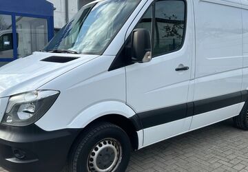 Mercedes-Benz Sprinter 168.000 km 12.800 &euro; Kiel 24145