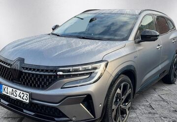 Renault Espace 10.500 km 39.980 &euro; Kiel 24118