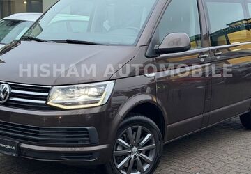 VW T6 Caravelle 99.890 km 29.490 &euro; Neumünster 24536
