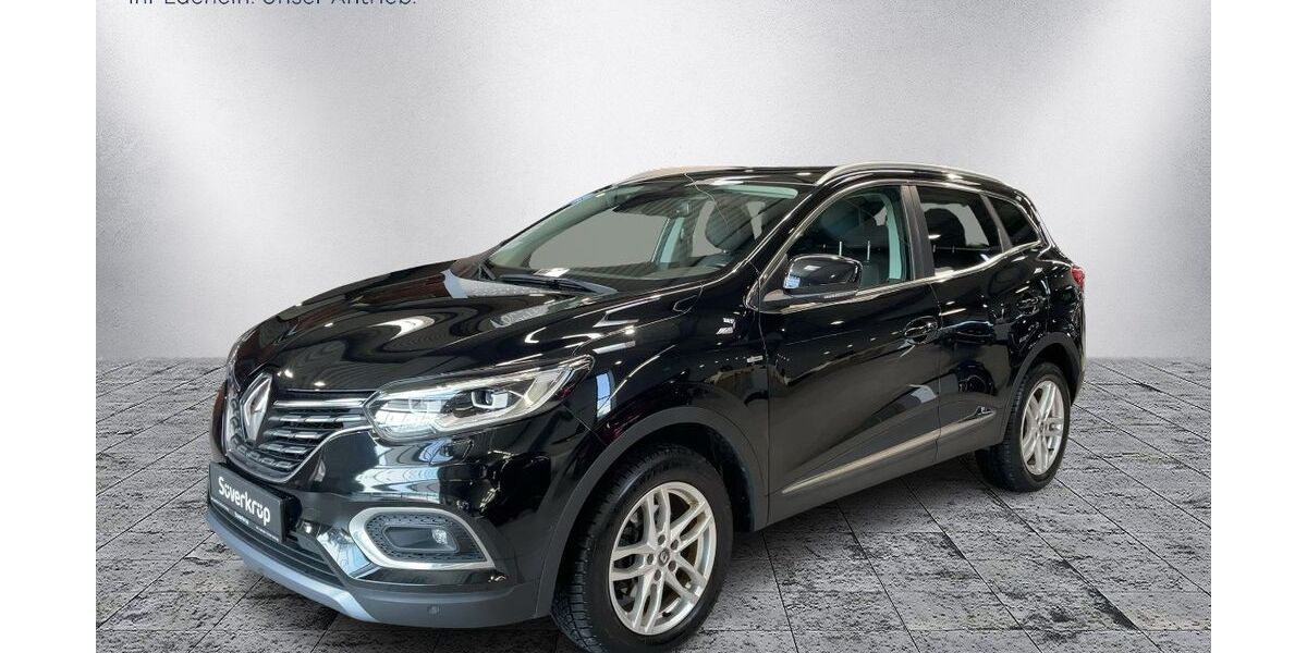 Renault Kadjar 81.550 km 19.980 &euro; Kiel 24118