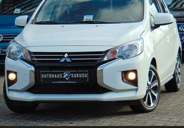 Mitsubishi Space Star 63.479 km 10.990 &euro; Neumünster 24537