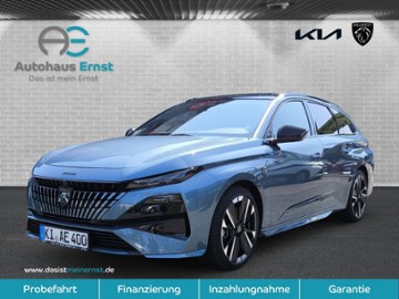 Gebrauchte Peugeot 308