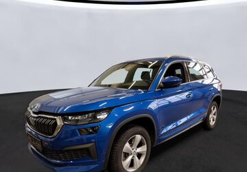 Skoda Kodiaq 119.713 km 31.980 &euro; Neumünster 24537