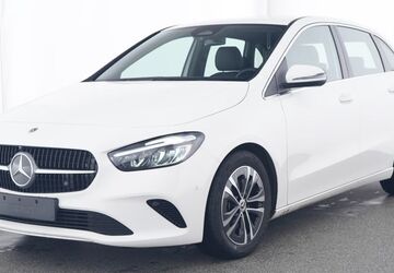 Mercedes-Benz B 200 4.385 km 31.200 &euro; Kiel 24148