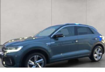VW T-Roc 11.770 km 29.980 &euro; Kronshagen 24119
